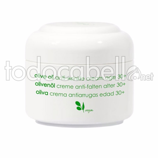 Ziaja Oliva Crema Antiarrugas 50 Ml