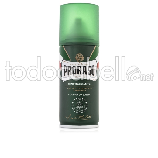 Proraso Classic Espuma De Afeitar 100 Ml