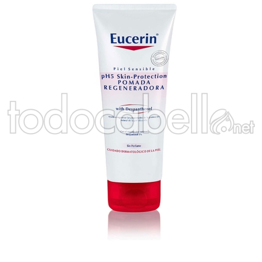 Eucerin Ph5 Pomada Regeneradora 100 Ml