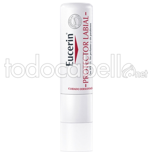 Eucerin Ph5 Protector Labial 4,8gr