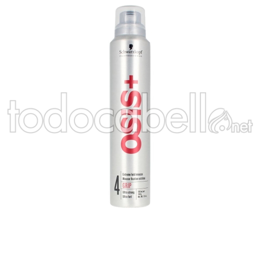 Schwrazkopf Osis+ Beach Texture Dry Sugar Spray (3) 300ml