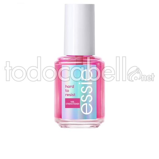 Essie Hard To Resist Pink Nail Strenghtener 13,5 Ml