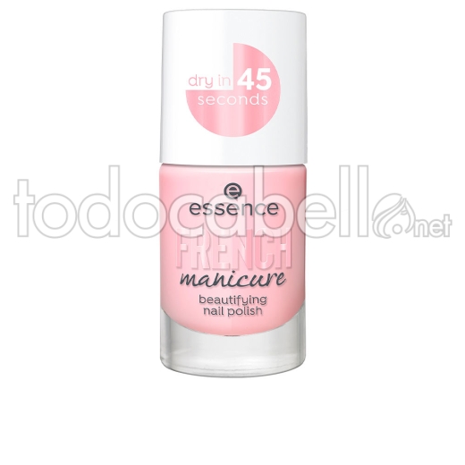 Essence French Manicure Esmalte De Uñas ref 04-best Frenchs Forever 10 Ml