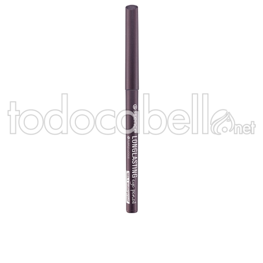 Essence Long-lasting Lápiz De Ojos ref 37-purple-licious 0,28 Gr