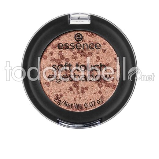 Essence Soft Touch Sombra De Ojos ref cookie Jar 2 Gr