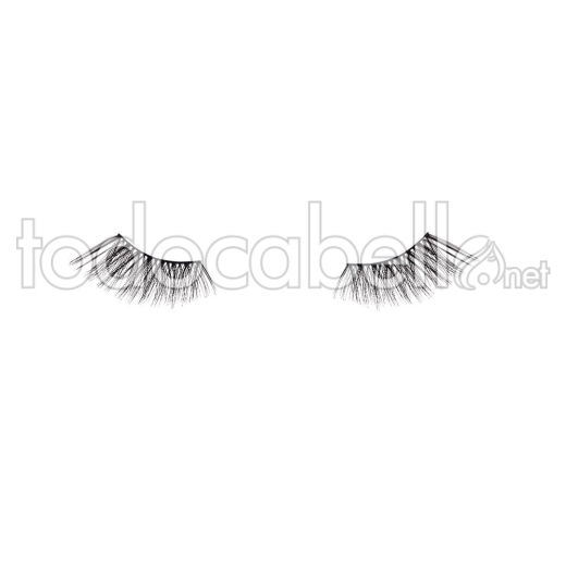 Essence Lash Like A Boss Pestañas Artificiales 1 U