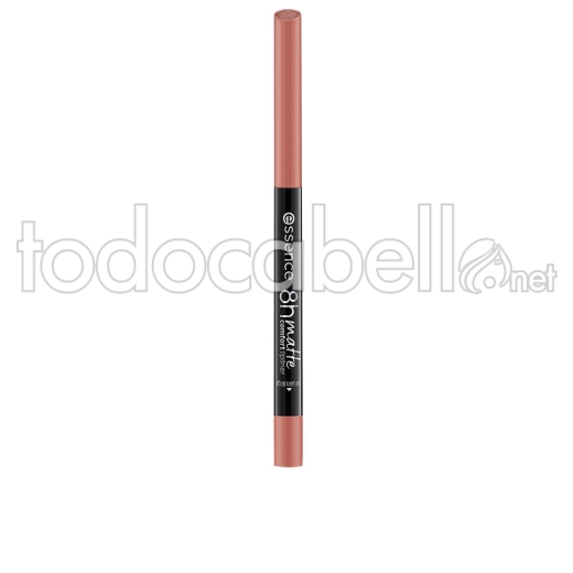 Essence Matte Comfort Perfilador De Labios ref 03-soft Beige 0,3 Gr