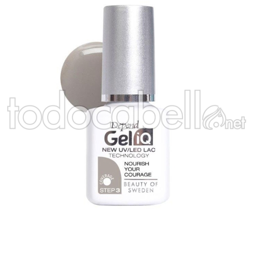 Beter Gel Iq Esmalte ref nourish Your Courage 5 Ml