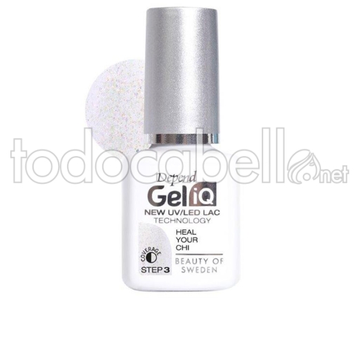 Beter Gel Iq Esmalte ref heal Your Chi 5 Ml