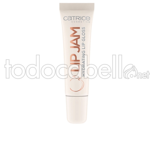 Catrice Lip Jam Hydrating Lip Gloss ref 030 10 Ml