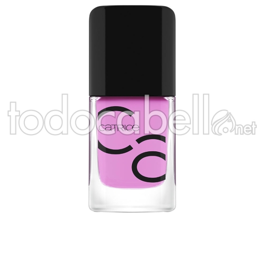 Catrice Iconails Gel Lacquer ref 135-doll Side Of Life 10,5 Ml