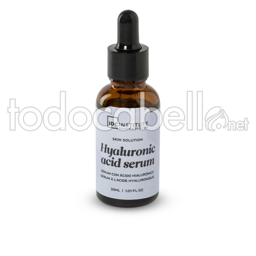 Idc Institute Hyaluronic Acid Serum 30 Ml