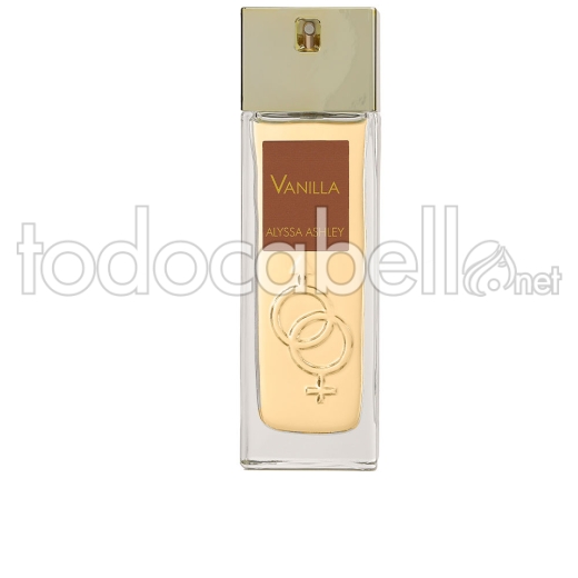 Alyssa Ashley Vainilla Edp Vapo 100 Ml