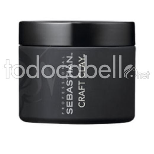 Sebastian Sebastian Craft Clay 50 Ml