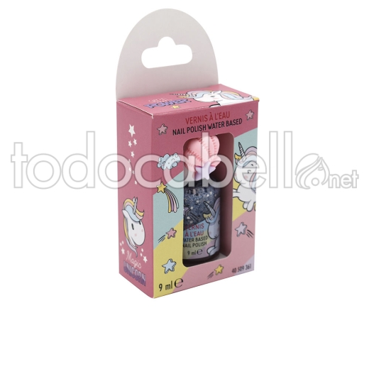 Take Care Unicornio Esmalte De Uñas Al Agua 9 Ml