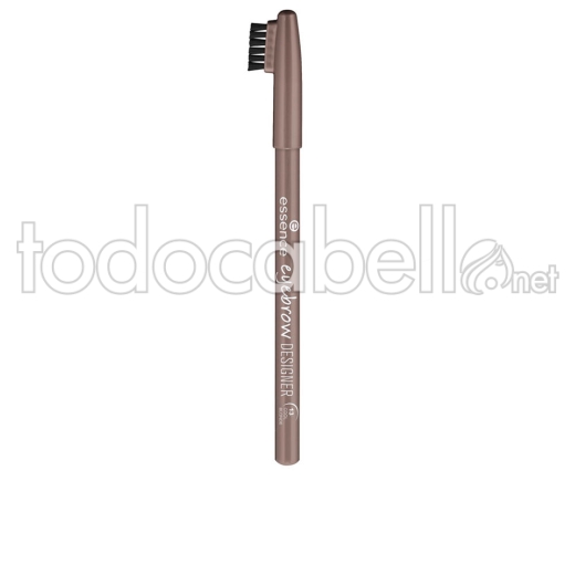 Essence Eyebrow Designer Lápiz De Cejas ref 13-cool Blonde 1 Gr