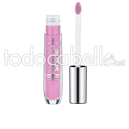 Essence Extreme Shine Brillo De Labios Voluminizador ref 02-summer Punch 5 Ml