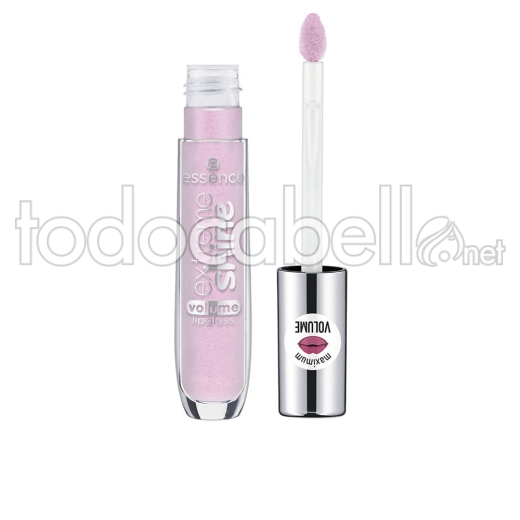 Essence Extreme Shine Brillo De Labios Voluminizador ref 102-sweet Dreams 5 Ml