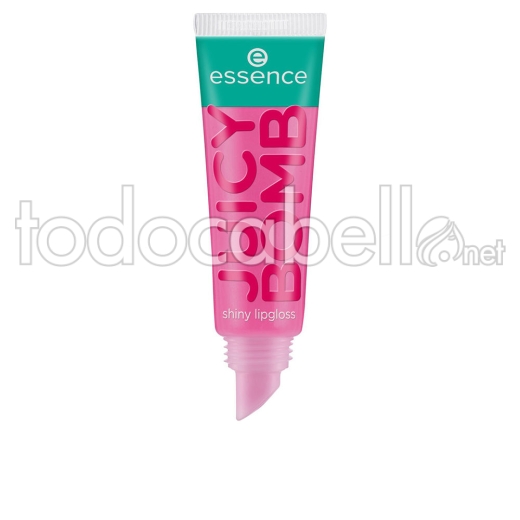 Essence Juicy Bomb Brillo De Labios ref 102-witty Watermelon 10 Ml