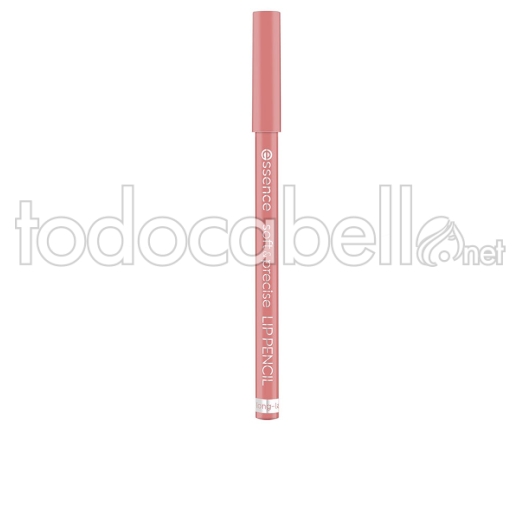 Essence Soft & Precise Perfilador De Labios ref 410-nude Mood 0,78 Gr