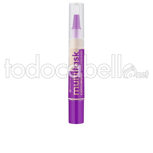 Essence Multitask Corrector Multiusos ref 15-natural Nude 3 Ml