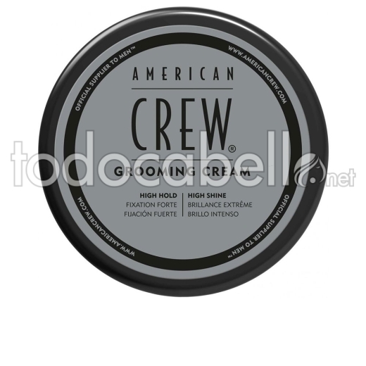 American Crew Grooming Cream 85 Gr