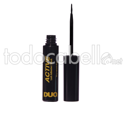 Ardell Active Lash Duo Adesivo ref negro 1 U