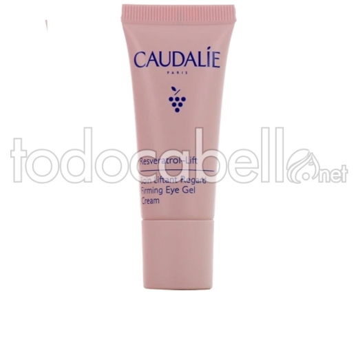 Caudalie Resveratrol Lift Baume Liftant Regard 15 Ml