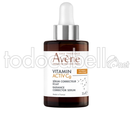 Avene Vitamin Activ Cg Sérum 30 Ml