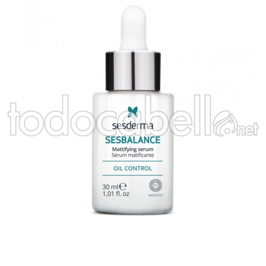 Sesderma Sesbalance Sérum Seborregulador 30 Ml