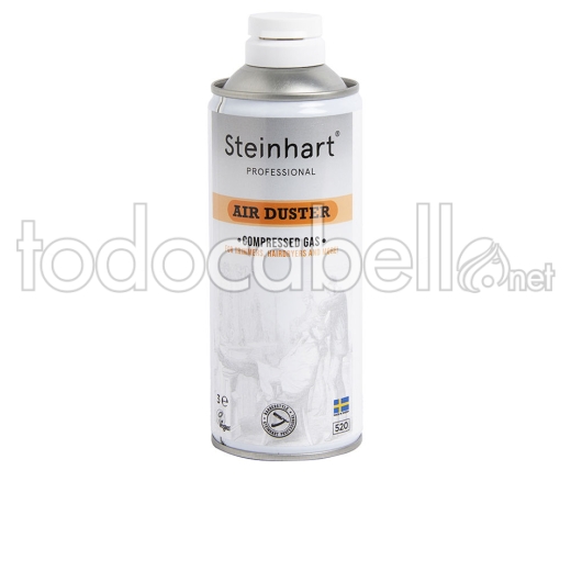 Steinhart Steinhart Air Duster Limpiador De Aire Comprimido 1 U