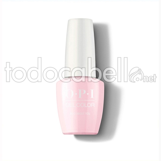 Opi Gel Color Mod About You / Rosa 15 Ml (gc B56a)