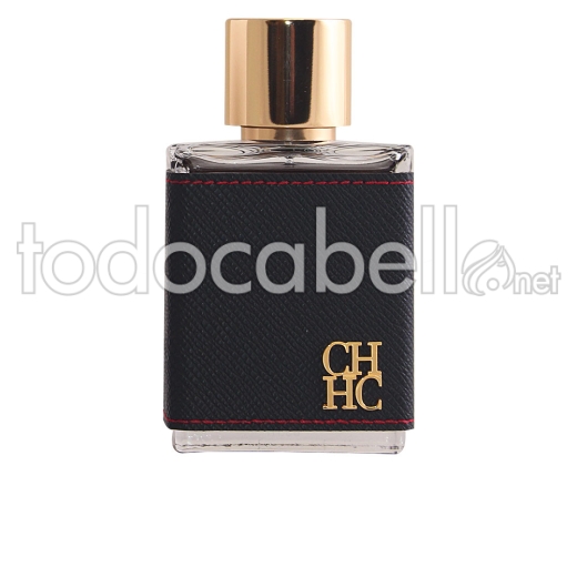 Carolina Herrera Ch Men Edt Vaporizador 50 Ml