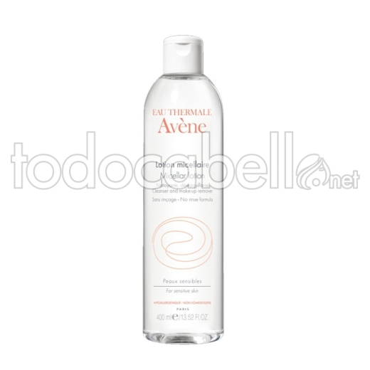 Avene Locion Micelar 200ml