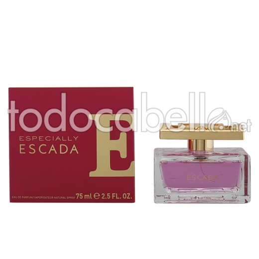 Escada Especially Escada Edp Vaporizador 75 Ml