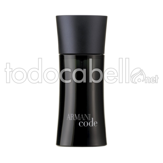 Armani Code Men 75 Ml Vaporizador