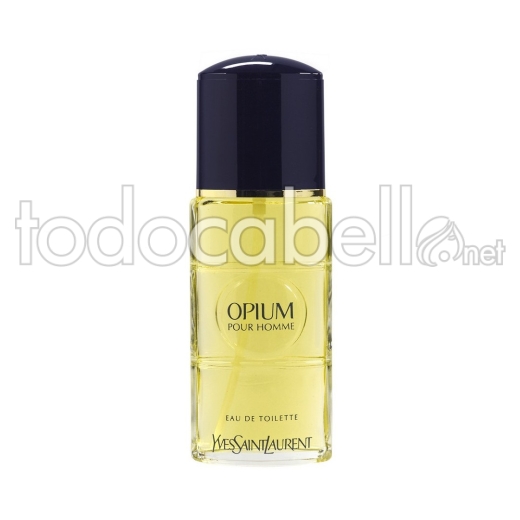 Opium Pour Home 50 Vaporizador Eau De Toilette