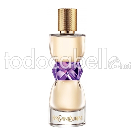 Manifesto Ysl Eau De Perfume 50 Ml Vaporizadorrizador