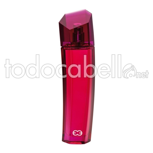 Escada Magnetism Eau De Perfume 25 Ml Vaporizador