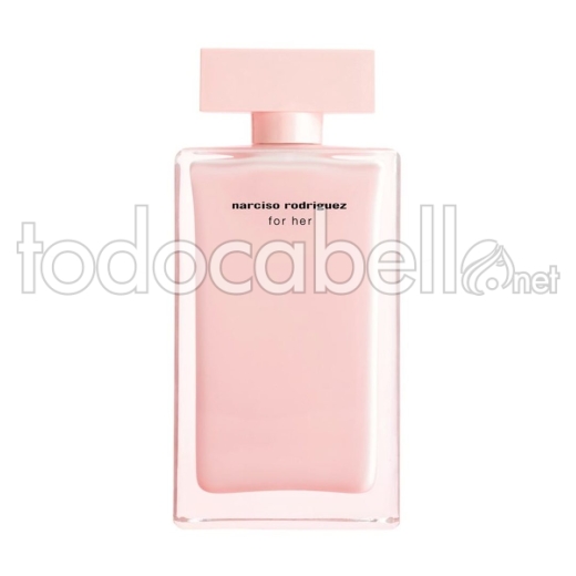 Narciso Rodriguez 50 Ml Vaporizador Eau De Perfume