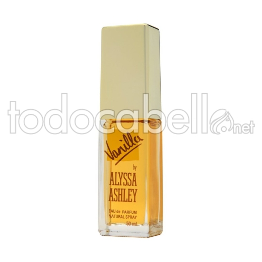 Alyssa Ashley Vanilla 25ml Edt Vapo