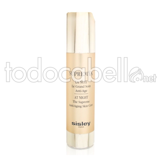 Sisley Supremya Nuit 50ml