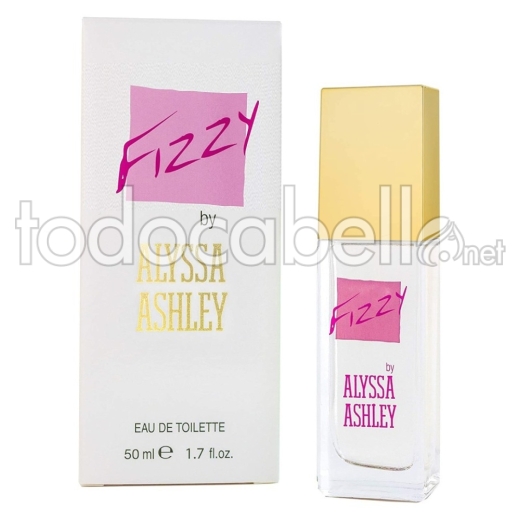 Alyssa Ashley Fizzy 50 Ml Vapo Edt