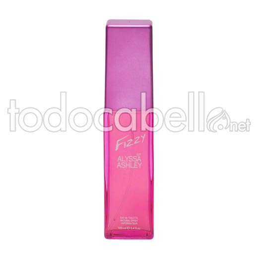 Fizzy A. Ashley 100 ml Spray