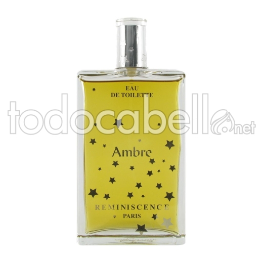 Reminiescence Ambre 50ml Vap Edt