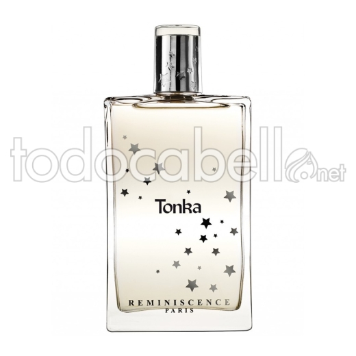 Reminiescence Tonka Eau de Toilette Vaporisateur 100 ml