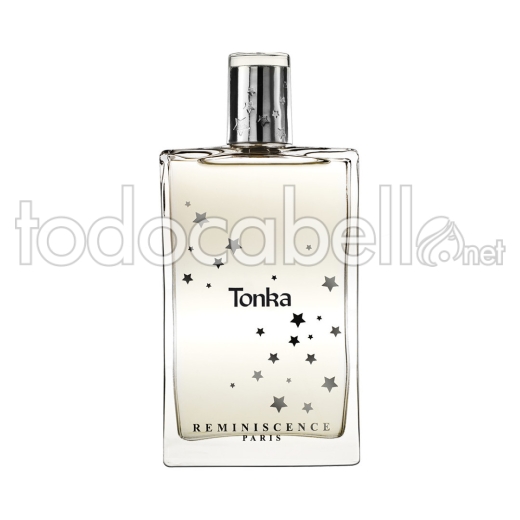 Tonka Reminiescence Eau de Toilette Vaporisateur 50 ml