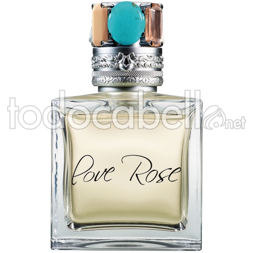 Reminiescence Love Rose 100ml Edp