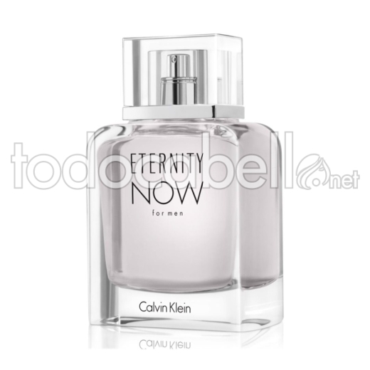 Eternity Now Men Eau De Toilette 30 Ml