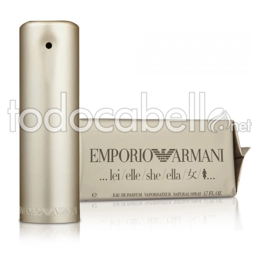 Emporio Armani Femme 100 Vaporizador